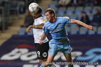 Important Covid test and vaccine passport information for Peterborough United and Coventry City fans - Peterborough Telegraph