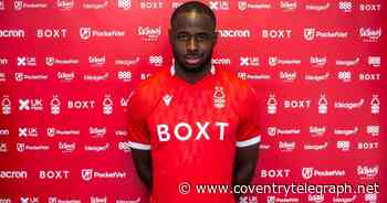 Every Championship transfer completed so far as Coventry City rivals Forest and Middlesbrough lead way - Coventry Live