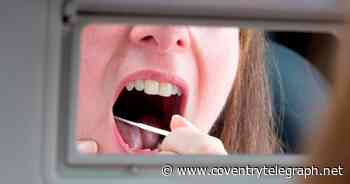 Every Covid blackspot across Coventry as cases continue to rise - Coventry Live