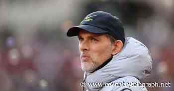 Chelsea transfer claim raises fresh fears of Coventry City blow - Coventry Live