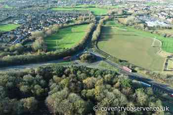 Coventry residents urged to have their say on 'important and exciting' A46 Walsgrave upgrade - Coventry Observer