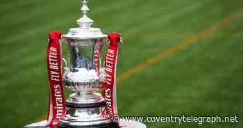 'Not glamorous' - Coventry City fans react as FA Cup fourth round opponent revealed - Coventry Live