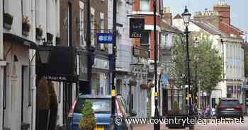 Coventry and Warwickshire are West Midlands Covid hotspots with alarming rates - Coventry Live