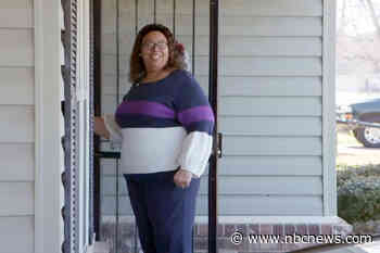 'It's like quicksand': How a Mississippi teacher broke free of her payday lenders