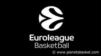 EuroLeague - Rinviata la gara della 21a giornata Fenerbahce vs. ALBA - Pianetabasket.com