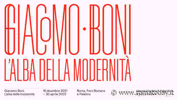 "Giacomo Boni. L’alba della modernità": fino al 30 aprile la mostra “diffusa” tra Palatino e Foro Romano - RomaToday