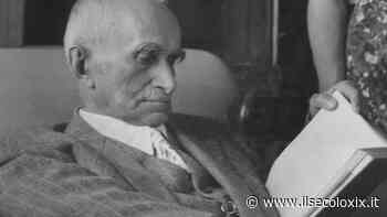 De Nicola e Einaudi, l'alba della Repubblica - Il Secolo XIX