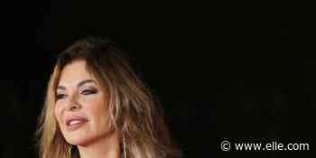 ​Alba Parietti si regala una giornata relax alle terme ed è ispirazione per i trattamenti dell'Inverno 2022 - Elle