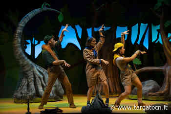 Parte del cast positivo al Covid, posticipato spettacolo teatrale ad Alba - TargatoCn.it