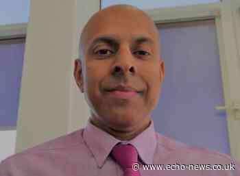 Covid-19: Southend and Basildon may not have hit Omicron peak | Echo - Echo