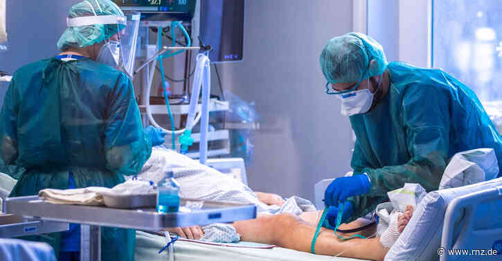 Heidelberg:  SRH zahlt bis zu 1500 Euro Corona-Bonus für Pflegekräfte