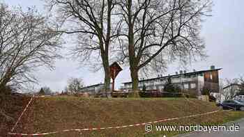 Blühendes Hilpoltsteiner Herz zerstört - Nordbayern.de