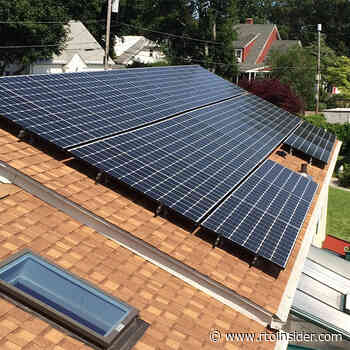 RI Asks Public: How Should We Define Net Zero by 2050? - RTO Insider