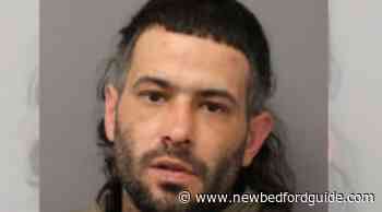 Rhode island man convicted of stealing large flat screen televisions from Walmarts in Massachusetts, threatening a store manager - newbedfordguide.com