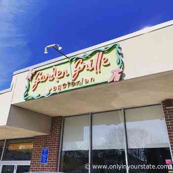 The Beloved Hole-In-The-Wall That Serves Arguably The Best Vegetarian Food In Rhode Island - Only In Your State