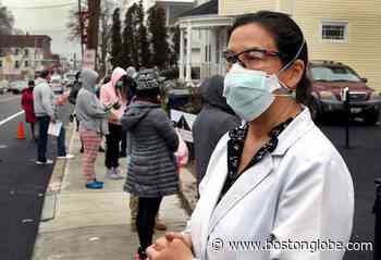 A pediatrician calls on Rhode Island to Cover All Kids - The Boston Globe