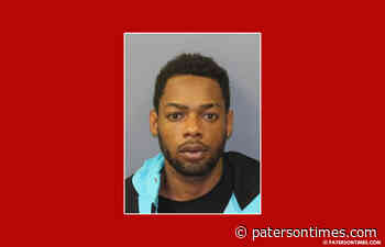 Paterson fugitive wanted for Park Avenue murder picked up in Rhode Island - Paterson Times