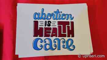 Rhode Island urged to pass the Equality in Abortion Coverage Act now - Uprise RI