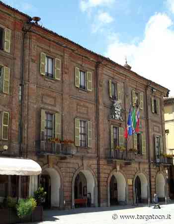 Fondi Pnrr in tanti territori della provincia, ma "a Fossano zero. Complimenti all'amministrazione" - TargatoCn.it