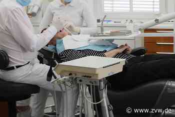 Zahnarzt-Notfälle: Patienten aus dem Kreis müssen künftig nach Stuttgart fahren - Zeitungsverlag Waiblingen