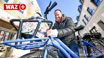 Darum bietet ein Zahnarzt in Gladbeck Hausbesuche an - WAZ News