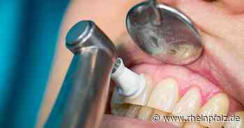 41-Jähriger wird beim Zahnarzt aggressiv - Enkenbach-Alsenborn - Rheinpfalz.de