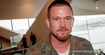 Johnny de Mol ligt niet wakker van kritiek - Telegraaf.nl