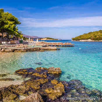 Zo mooi is Albanië, het land van Wie is de mol 2022 - Travelvalley