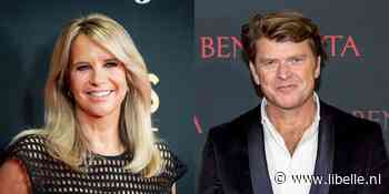 Beau van Erven Dorens over jarenlange ruzie met Linda de Mol - Libelle