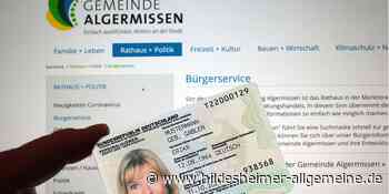 Alle Dienstleistungen auch online – wie weit sind die Rathäuser im Kreis Hildesheim? - www.hildesheimer-allgemeine.de