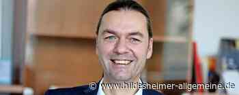 Landrat Lynack startet Sprechstunden im Landkreis Hildesheim - www.hildesheimer-allgemeine.de