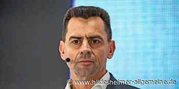 Aus dem Kreis Hildesheim an die Ford-Spitze: Martin Sander vor Karrieresprung - www.hildesheimer-allgemeine.de