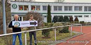 Für alle: Große Impfaktion bei Eintracht Hildesheim am Sonntag - www.hildesheimer-allgemeine.de