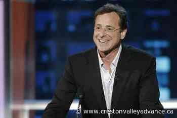 Bob Saget, beloved TV dad of ‘Full House,’ dead at 65 - Creston Valley Advance
