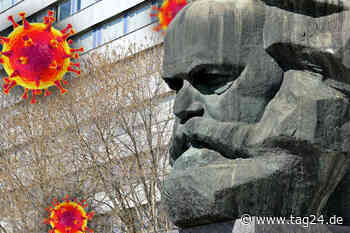 Coronavirus in Chemnitz: Inzidenz in der Stadt sinkt unter 200 - TAG24