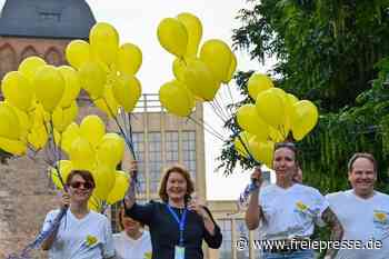 2022 - Feste voraus! - Freie Presse