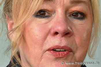 Neue Chemnitzer Bürgermeisterin offiziell ernannt - Freie Presse