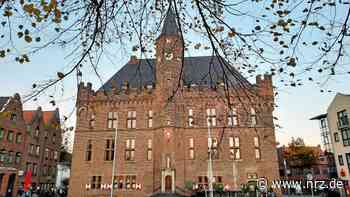 Kalkar: Ab Montag gilt 3G-Regel in der Stadtverwaltung - NRZ