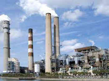 Articulação iniciada por prefeito de Capivari de Baixo garante renda e empregos com continuidade de Complexo Jorge Lacerda até 2040 - HC Notícias