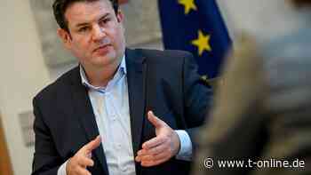 Mobiles Arbeiten: Arbeitsminister Heil plant Rechtsanspruch auf Homeoffice