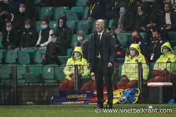 'Philippe Clement wil transferdoelwit van AA Gent en Royal Antwerp FC naar Monaco halen'