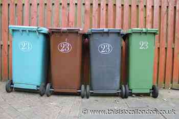 Epping Forest refuse collections hit by coronvirus
