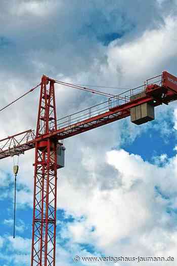 Wohnraum in Steinen - Zahl der Baugenehmigungen schwankt - www.verlagshaus-jaumann.de