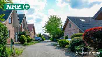 Kalkar zieht für die Oybaum-Bürger vor Gericht - nrz.de