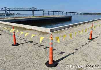 Opinion: Fall River has much to offer visitors; let's start planning and promoting - Yahoo News