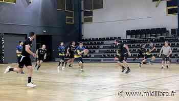 Handball : les Lodévois vont gagner chez le leader Frontignan 35-34 - Midi Libre