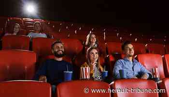 Frontignan : le programme au CinéMistral jusqu'au 8 février - Hérault-Tribune