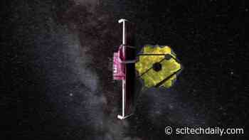 Follow the Next Steps in the Webb Space Telescope’s Journey