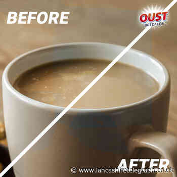 Top tips for making the perfect cup of tea