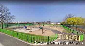 Part of recreation ground to be lost and used as car park for Burnley hospital staff